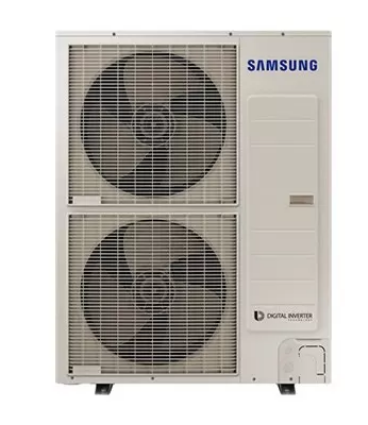 Tермопомпа Samsung EHS ClimateHub TDM Plus AE160MXTPEH/EU / AE260TNWTEH/EU