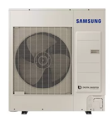 Трифазна термопомпа Samsung EHS ClimateHub TDM Plus AE090MXTPGH/EU / AE260TNWTEH/EU