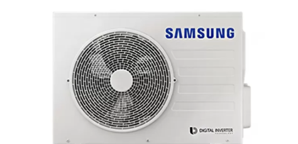 Термопомпа Samsung EHS Split AE040RXEDEG/EU / AE200RNWSEG/EU