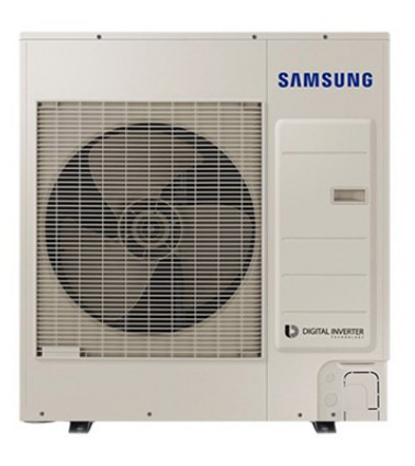 Термопомпа Samsung EHS Split AE090RXEDEG/EU / AE200RNWSEG/EU