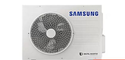 Термопомпа Samsung EHS Split AE040RXEDEG/EU / AE260RNWSEG/EU