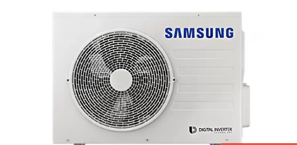 Термопомпа Samsung EHS Split AE060RXEDEG/EU / AE260RNWSEG/EU