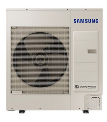 Термопомпа Samsung EHS Split AE090RXEDEG/EU / AE260RNWSEG/EU