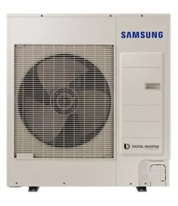 Трифазна термопомпа Samsung EHS Split AE090RXEDGG/EU / AE090RNYDGG/EU
