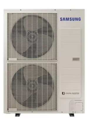 Трифазна термопомпа Samsung EHS TDM Split AE120MXTPGH/EU / AE160BNYDGH/EU