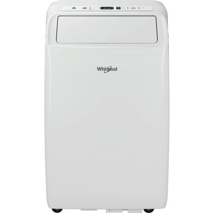 мобилен климатик Whirlpool PACF212HP W