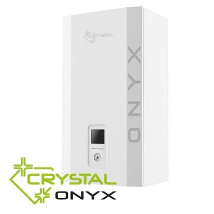 Термопомпена система Crystal ONYX 8S