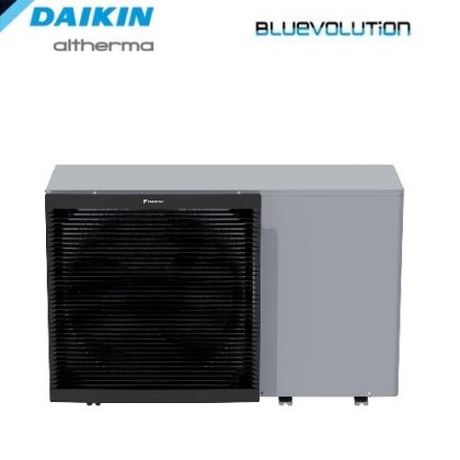 Моноблок Daikin Altherma 3M EBLA14D3W1