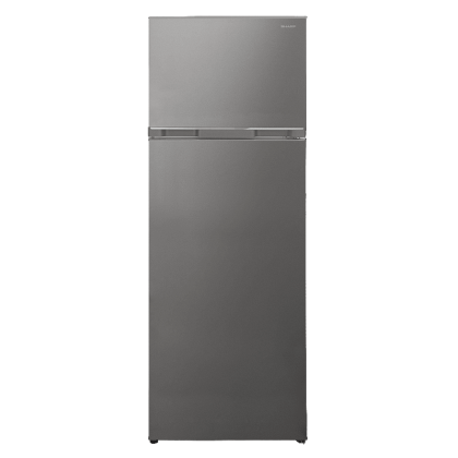 Хладилник с горна камера Sharp SJ-FTB01ITXSF