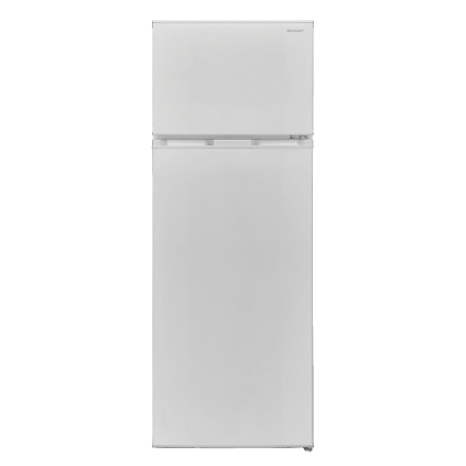 Хладилник с горна камера Sharp SJ-FTB01ITXWF