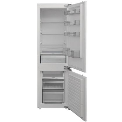 Вграден хладилник с фризер Sharp SJ-BF250M1XS