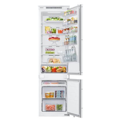 Хладилник за вграждане Samsung BRB30600FWW/EF