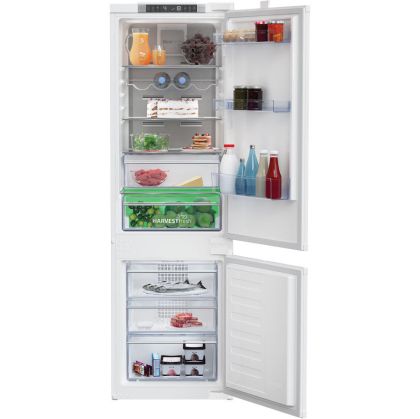 Хладилник за вграждане BEKO BCNA 275 E4SN