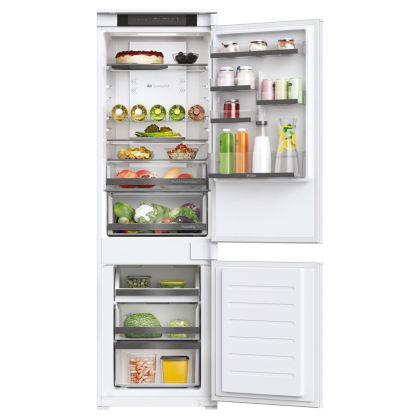 Хладилник за вграждане HAIER HBW 5518 E
