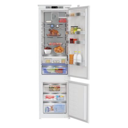 Хладилник за вграждане GRUNDIG GKNI 25940 N