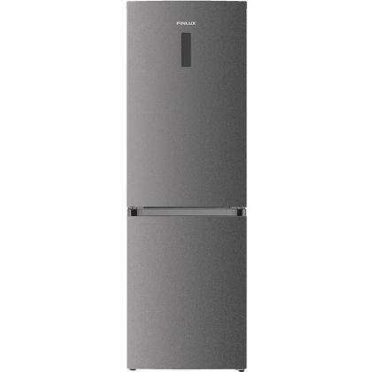 Хладилник с фризер Finlux FBN290DXX