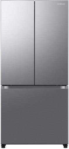  Хладилник с фризер Samsung RF50C510ES9/EO
