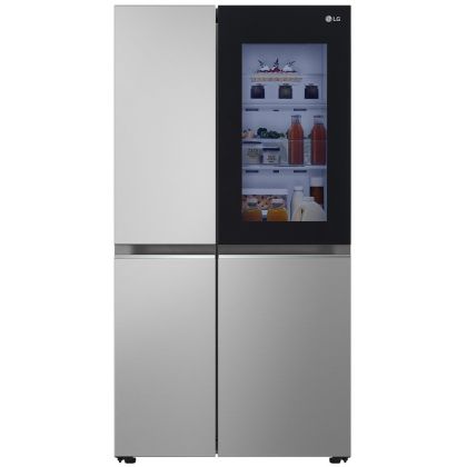 Хладилник Side-by-Side LG GSVV80PYLL