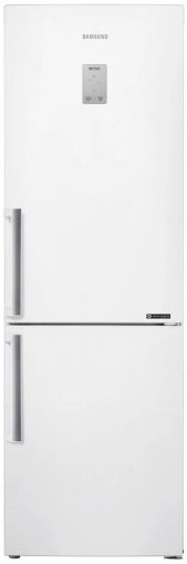 Хладилник с фризер Samsung RB33J3515WW/EF