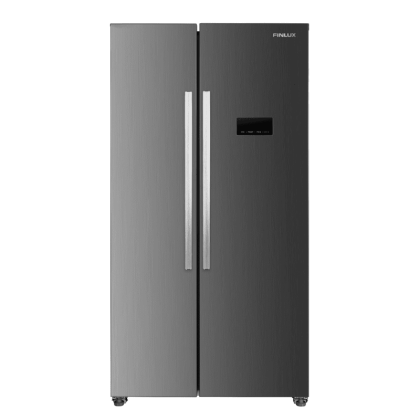 Хладилник Side-by-Side Finlux SBS451EIX