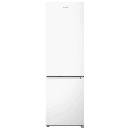 Хладилник с фризер Gorenje NRK418EEW4