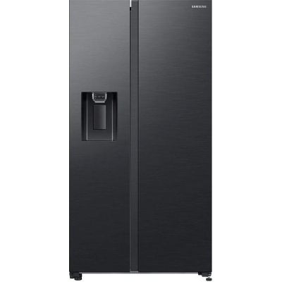 Хладилник с фризер Samsung RS64DG5303B1EO