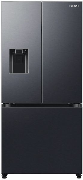 Хладилник с фризер Samsung RF50C530EB1/EO