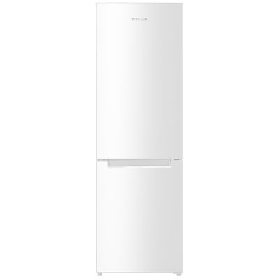 Хладилник с фризер Finlux FBN291EWHITE