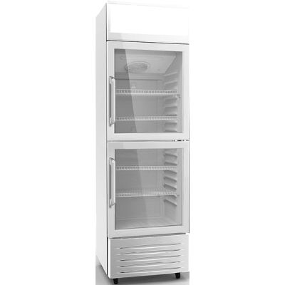 Хладилна витрина Crown SC340.2
