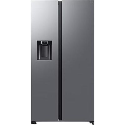 Хладилник Side-by-Side Samsung RS70F64KETEO