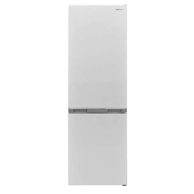Хладилник с фризер Sharp SJ-BB04DTXWF