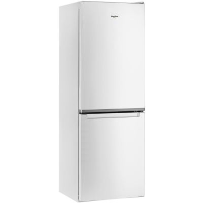 Хладилник с фризер Whirlpool W5 711E W 1