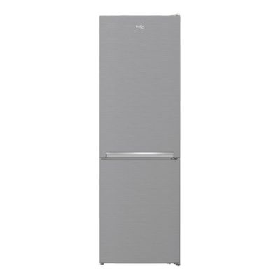 Хладилник с фризер BEKO RCSA 366 K40XBN/INOX