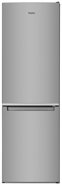 Хладилник с фризер Whirlpool W5 821E OX 2