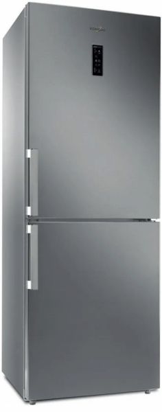 Хладилник с фризер Whirlpool WB70E 972 X
