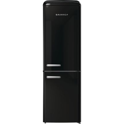 Хладилник с фризер GORENJE ONRK619EBK