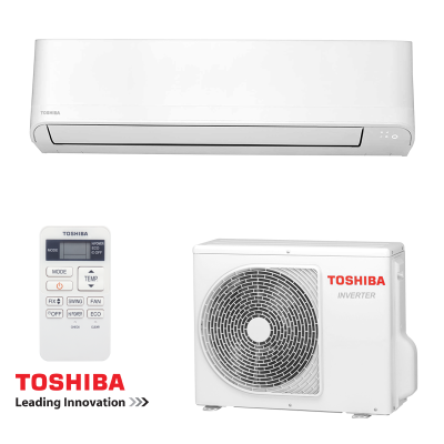 Инверторен климатик Toshiba Seiya RAS-B13J2KVG-E/RAS-13J2AVG-E