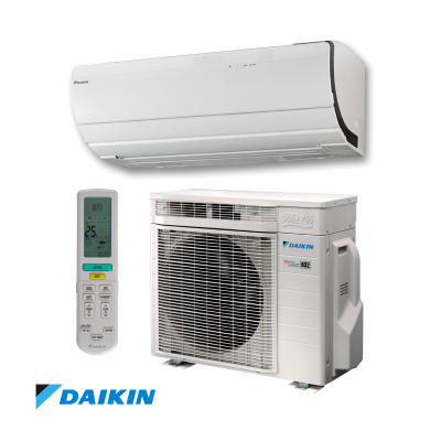 Инверторен климатик Daikin Ururu Sarara FTXZ25N/RXZ25N