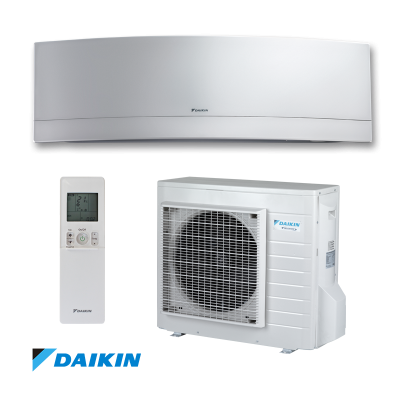 Инверторен климатик Daikin Emura FTXJ50MS/RXJ50N