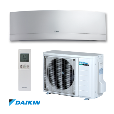 Инверторен климатик Daikin Emura FTXJ35MS/RXJ35M