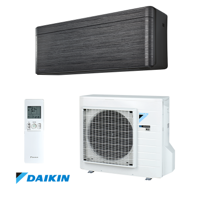 Инверторен климатик Daikin Stylish FTXA35BT/RXA35A