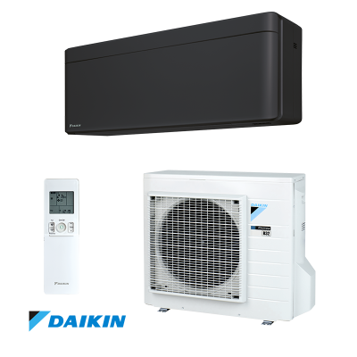 Инверторен климатик Daikin Stylish FTXA20BB/RXA20A 