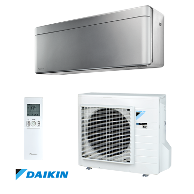 Инверторен климатик Daikin Stylish FTXA25BS/RXA25A