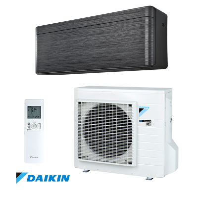 Инверторен климатик Daikin Stylish FTXA50BT/RXA50B