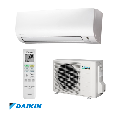 Инверторен климатик Daikin FTXP25M/RXP25M