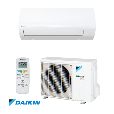 Инверторен климатик Daikin Sensira FTXF20D/RXF20D