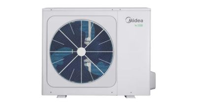 Термопомпа Midea M-Thermal Arctic Split MHA-V10W/D2N8-B / HB-A100/CD30GN8-B