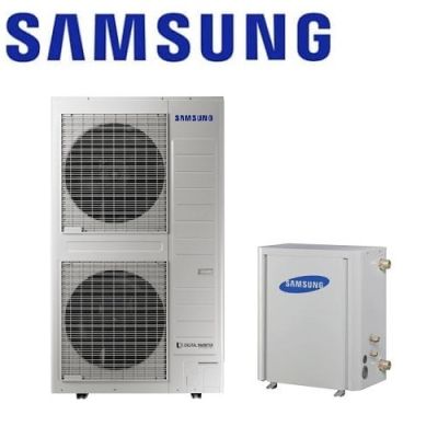 Термопомпена система SAMSUNG AM100KXMDGH/AM320FNBDEH