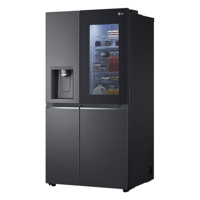 Хладилник LG GSXV91MCAE